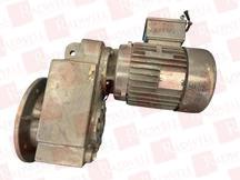 SIEMENS CAF41-G80M4L8NH 0
