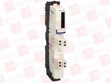 SCHNEIDER ELECTRIC STB-PDT-3100