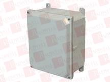 HAMMOND MANUFACTURING PCJ12126LF