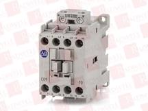 ALLEN BRADLEY 100-C09D10 5