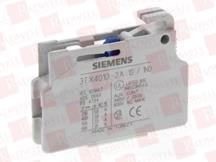 SIEMENS 3TX4010-2A