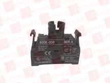 ALLEN BRADLEY 800E-3D0 1