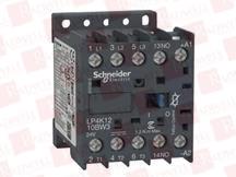 SCHNEIDER ELECTRIC LP4K1210BW3