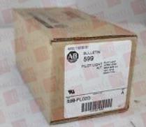 ALLEN BRADLEY 599-PL02D 1