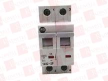 ALLEN BRADLEY 1492-SP2B030