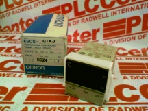 OMRON E5CS-Q1KJ-AC100/240