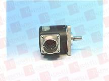 ENCODER PRODUCTS 725I-S-S-2500-R-HV-1-F-1-SX-Y-N 2