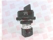 EATON CORPORATION TM-1-8291/E/SVB-SW 1