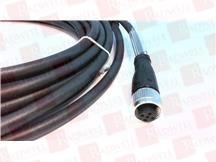 PEPPERL & FUCHS V15-G-BK5M-PUR-U/0,75-V15-G 1
