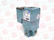 MAC VALVES INC 225B-111AAAA