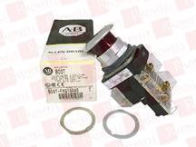 ALLEN BRADLEY 800T-FXQ10RA5