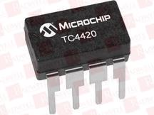 MICROCHIP TECHNOLOGY INC TC4420EPA