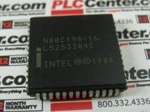 INTEL ICN80C19816