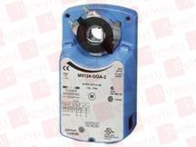 JOHNSON CONTROLS M9124-GGA-2