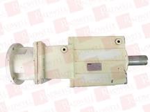 LENZE GST073NVBR-5C 2