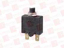 E-T-A CIRCUIT BREAKERS 1658-G41-002-P10-055800-5A 0