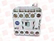 ALLEN BRADLEY 100-M12NZ243