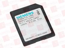 SIEMENS 6AV6671-1CB00-0AX2