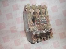 EATON CORPORATION NZM6-63/62-U 1