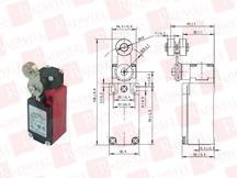 RADWELL VERIFIED SUBSTITUTE GSCA01A1B-SUB