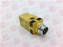 TURCK BI10T-Q34-ADZ30X2-B1131/S34 2