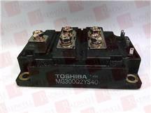 TOSHIBA MG300Q2YS40