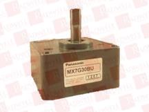 MATSUSHITA ELECTRIC MX7G30BU