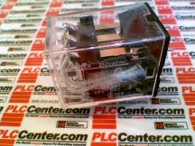 OMRON MY3-02-DC12