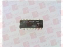 GENERIC IC7483AN