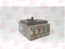 SCHNEIDER ELECTRIC NS100N TM40D 4P4D 2