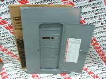 SCHNEIDER ELECTRIC HOMC42UC 1