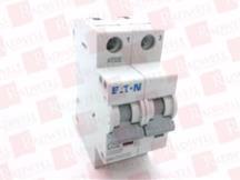 EATON CORPORATION WMZS2D32 1