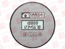 OMEGA ENGINEERING DPF301