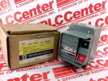 SCHNEIDER ELECTRIC 9001-BW216 0
