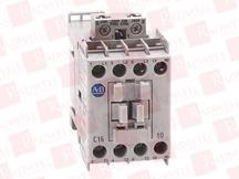 ALLEN BRADLEY 100-C16L400