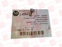 ALLEN BRADLEY 1492-CJD6-2