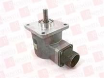 BEI SENSORS H25D-SS-9000-M5-ABZC-7406M12-LED-SM18-S 1