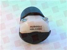 HUBBELL HBL5366C 3