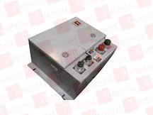EATON CORPORATION ECA07L8BKA 3