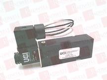 UNIVERSAL COMPONENTS INC N3S-C2