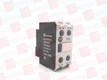 ALLEN BRADLEY 100-FX02 2