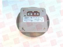 EATON CORPORATION 43T-G6-115-S 2