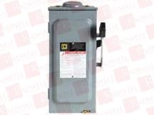 SCHNEIDER ELECTRIC D324NRB