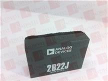 ANALOG DEVICES 2B22J