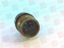 AMPHENOL 97-3106A-18-12S 4