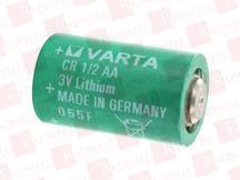 VARTA BATTERIES 6127