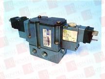 MAC VALVES INC 6332D-231-PM-111JM 0