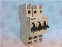 EATON CORPORATION FAZ-D25/3-NA