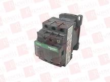 SCHNEIDER ELECTRIC LC1D12M7