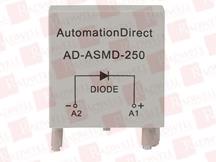 AUTOMATION DIRECT AD-ASMD-250-EACH 0